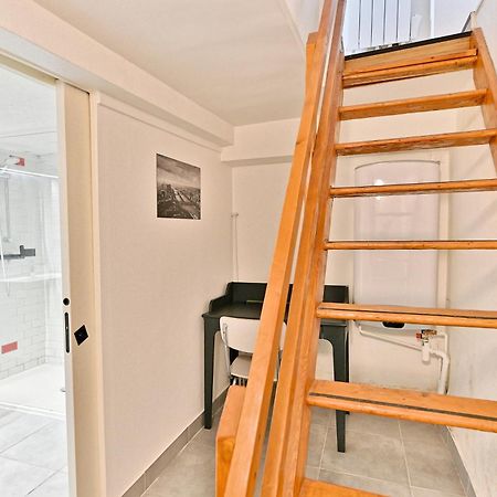 Charmant Studio Boulevard Voltaire Párizs Kültér fotó